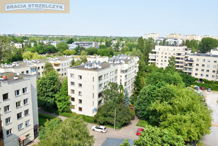 Mieszkanie Wynajem  Mokotów Korczyńska 9